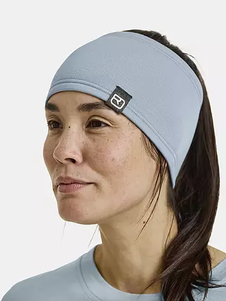 ORTOVOX | Cinta para la cabeza Light Fleece | hellblau